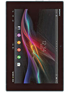 Sony Xperia Tablet Z Wi-Fi title=